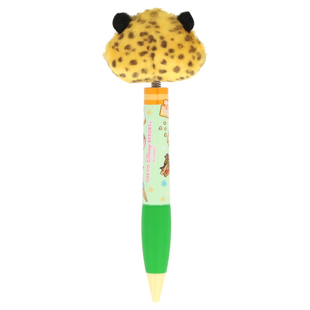 ボールペン クロウハウザー