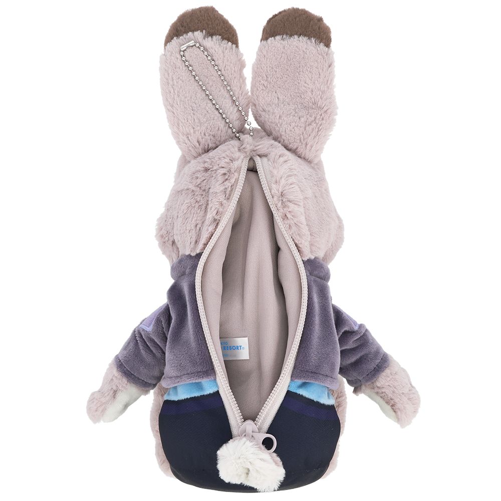 ポージーペンケース ジュディ