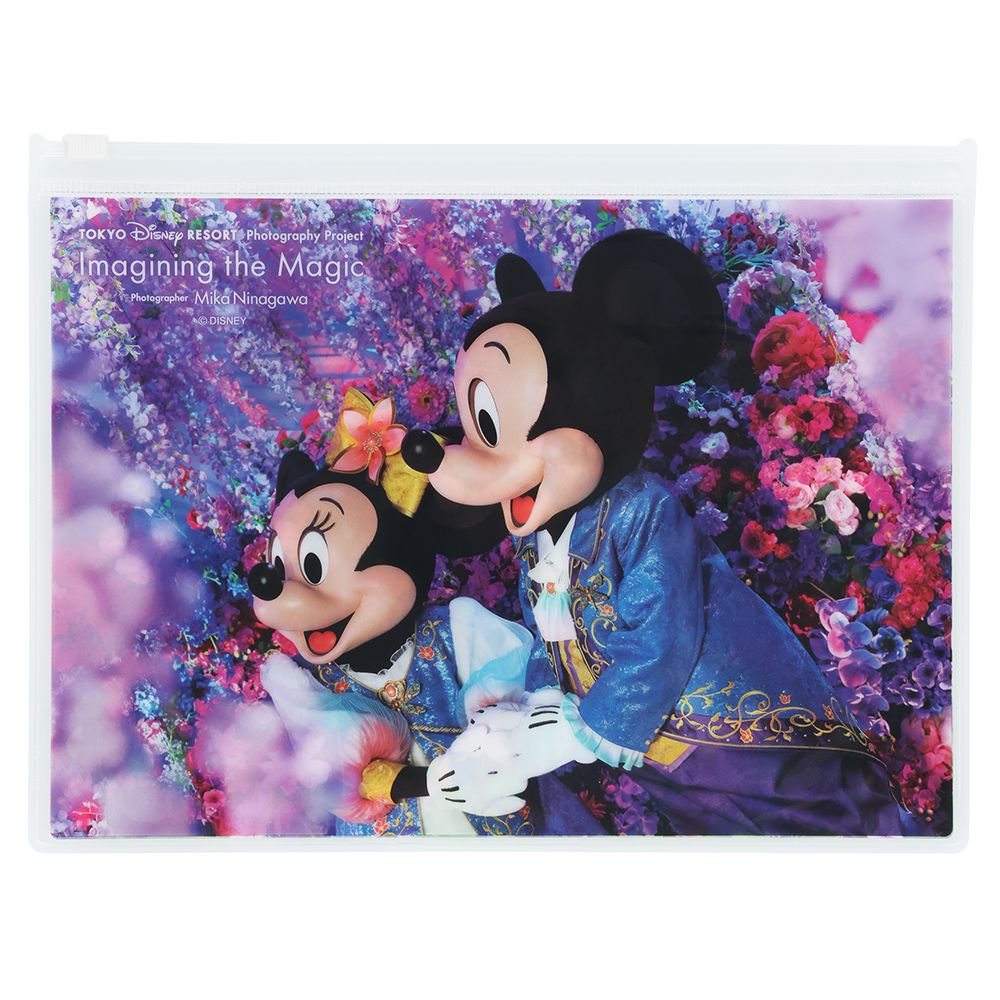 ステーショナリーセット イマジニング・ザ・マジック