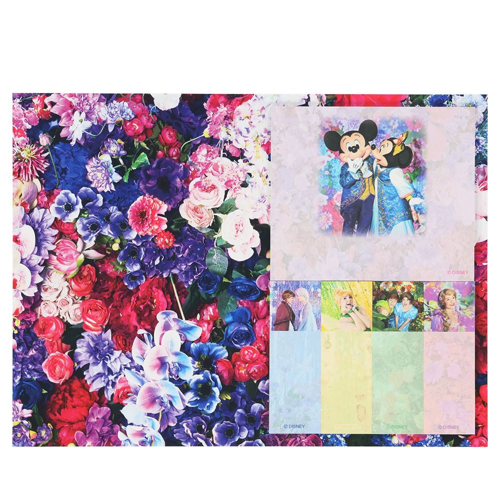 ステーショナリーセット イマジニング・ザ・マジック