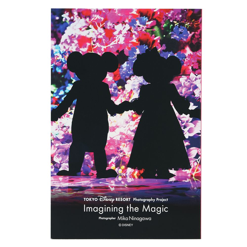 ステーショナリーセット イマジニング・ザ・マジック