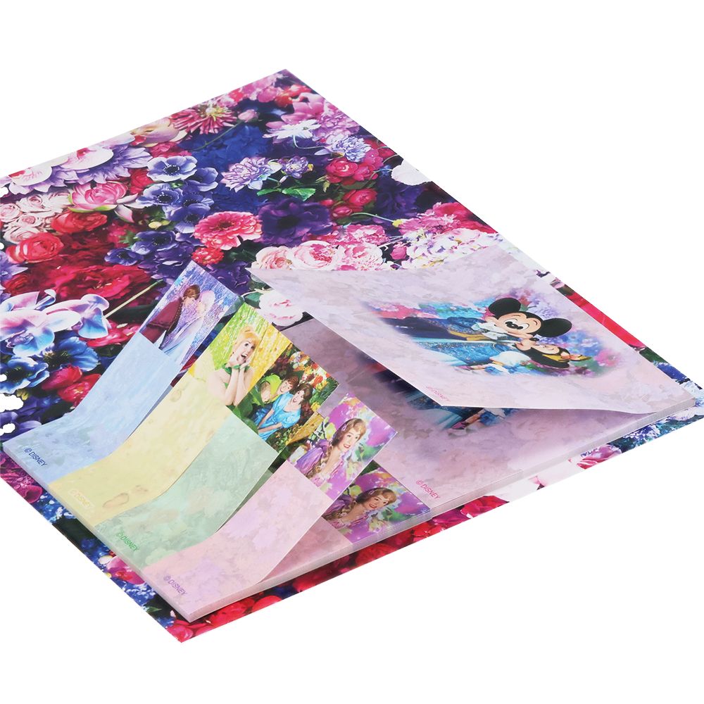 ステーショナリーセット イマジニング・ザ・マジック