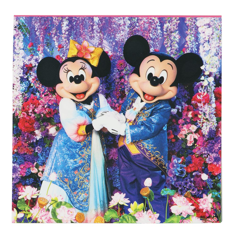 ステーショナリーセット イマジニング・ザ・マジック