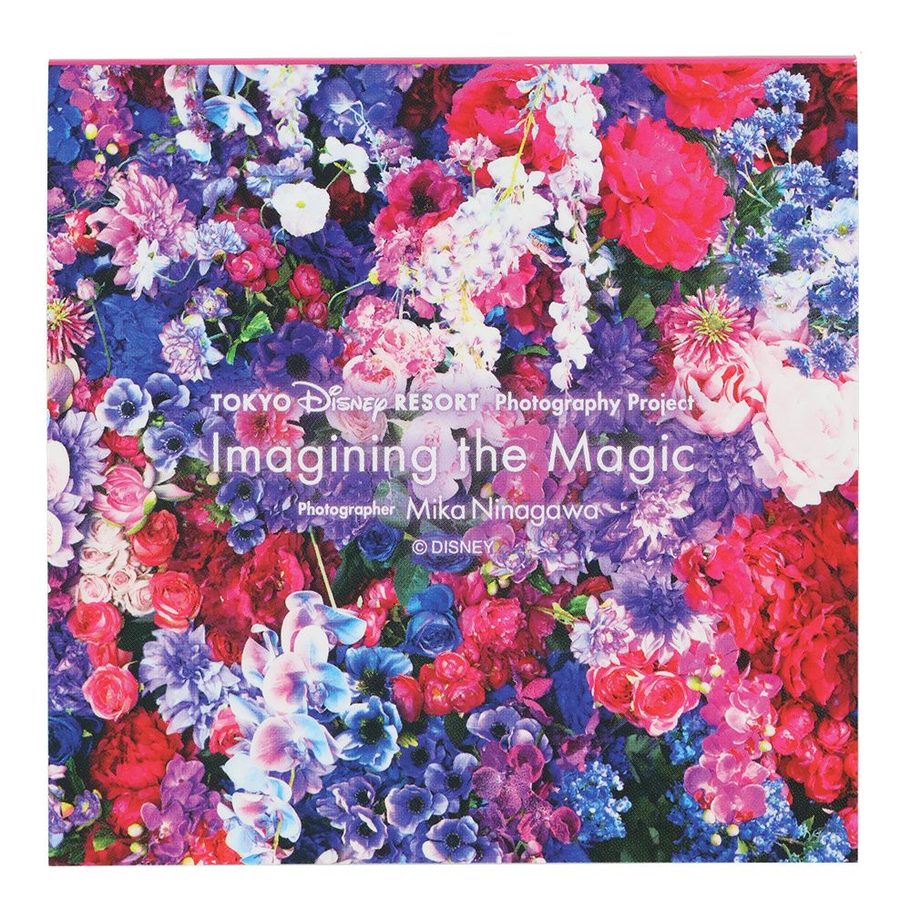 ステーショナリーセット イマジニング・ザ・マジック