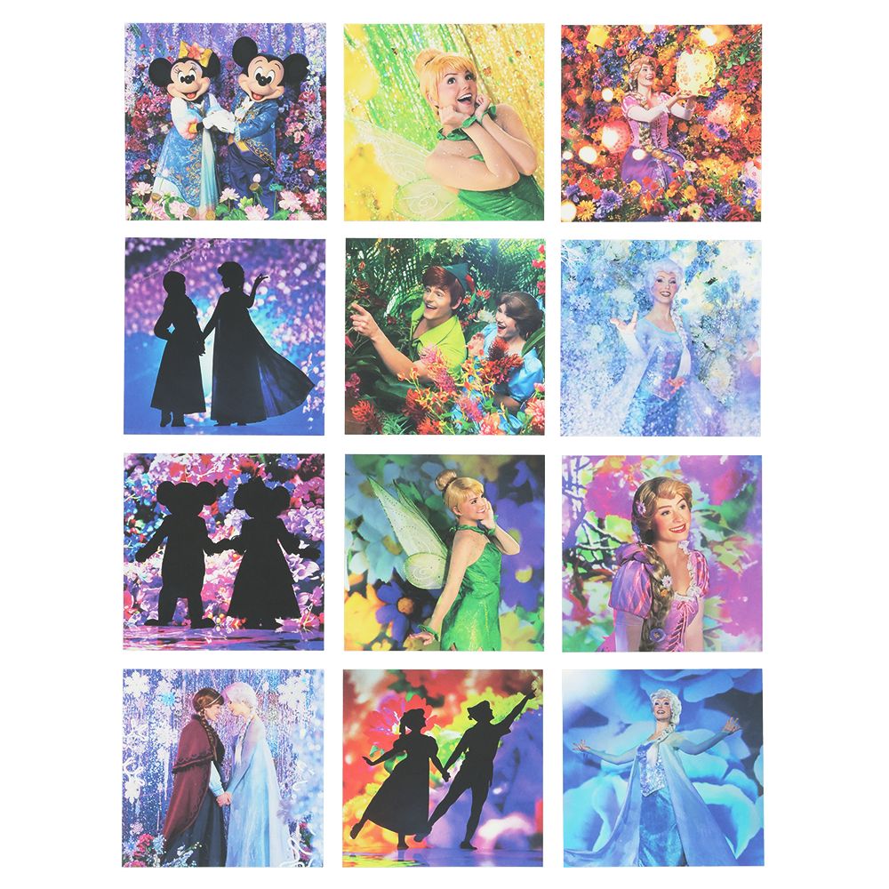 ステーショナリーセット イマジニング・ザ・マジック