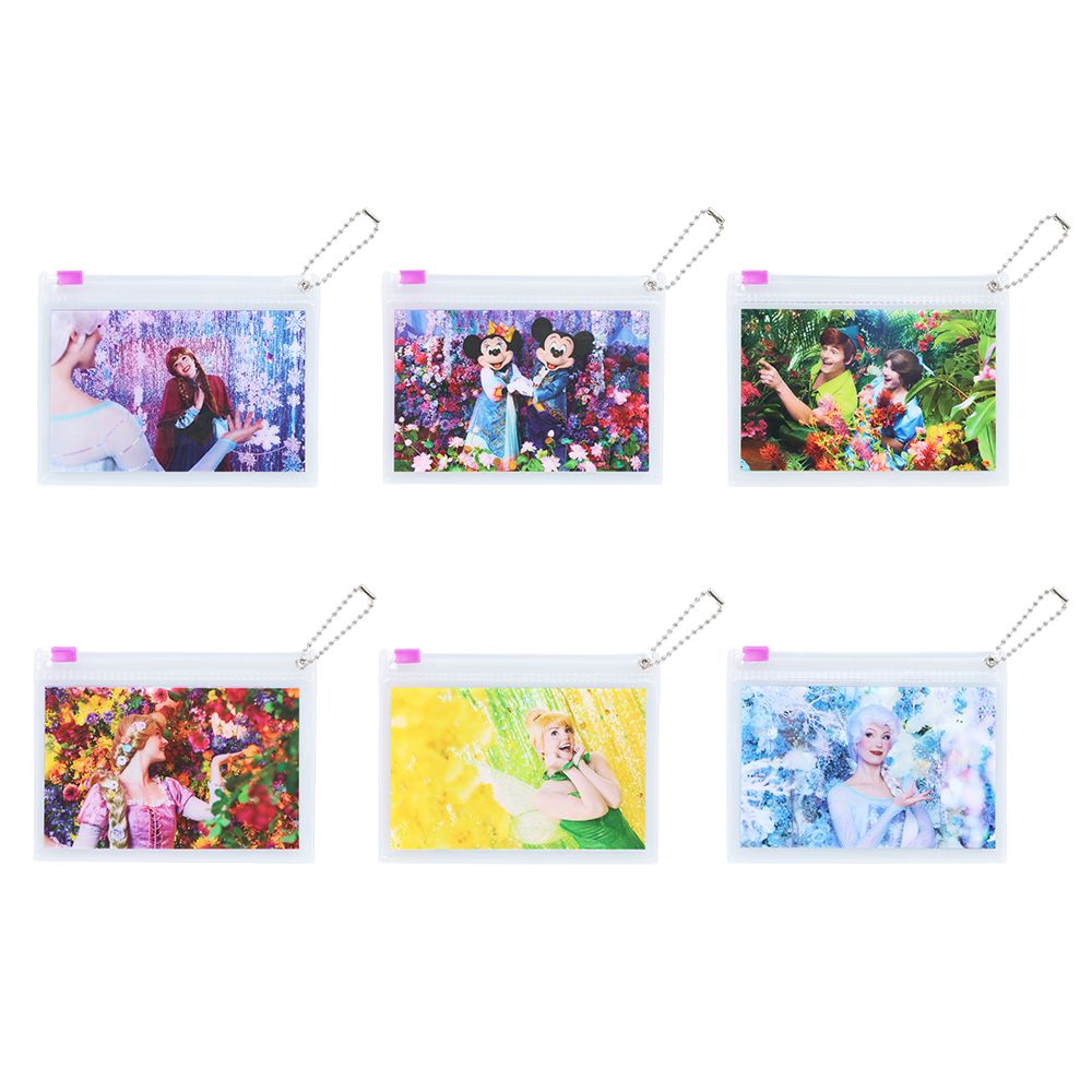 スライドジップケース イマジニング・ザ・マジック