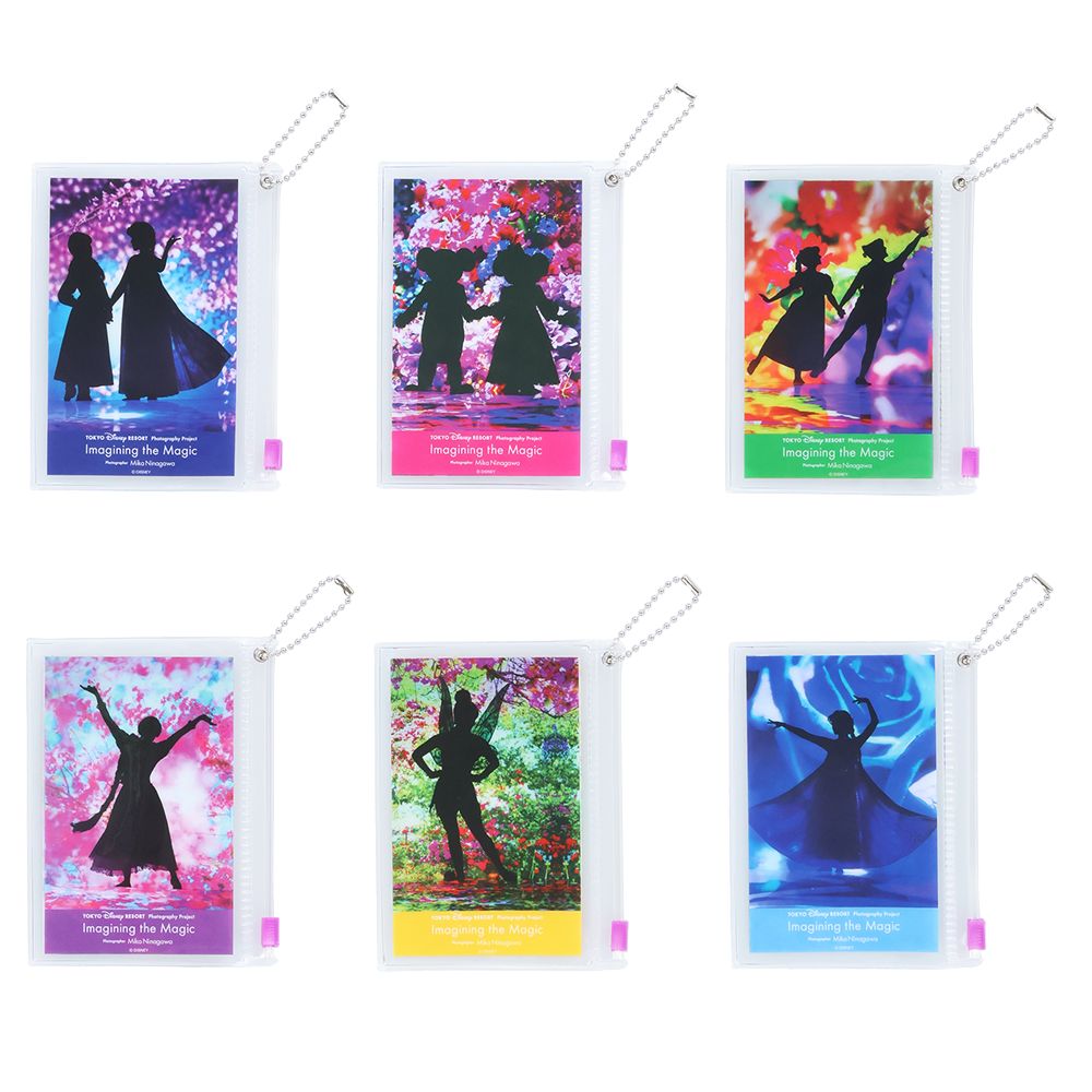 スライドジップケース イマジニング・ザ・マジック