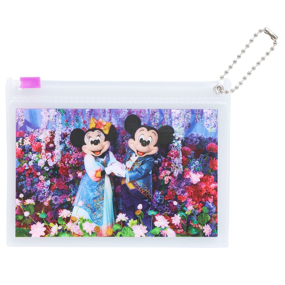 スライドジップケース イマジニング・ザ・マジック