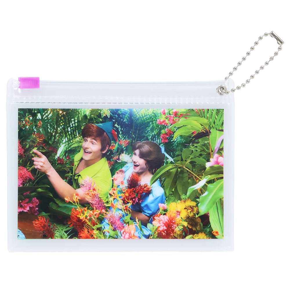 スライドジップケース イマジニング・ザ・マジック