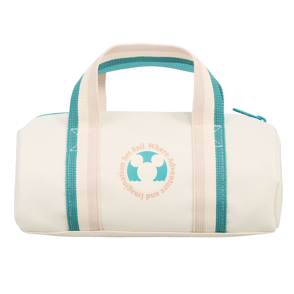 ペンケース ミッキー 東京ディズニーシー25周年 スパークリング・ジュビリー