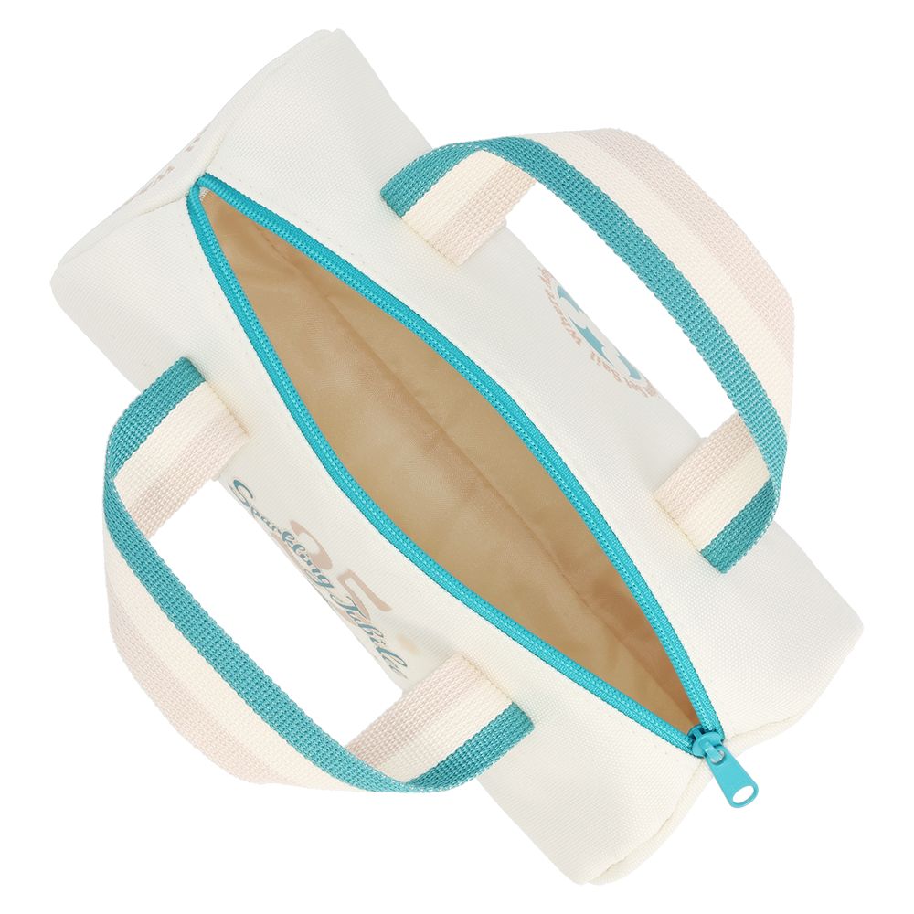 ペンケース ミッキー 東京ディズニーシー25周年 スパークリング・ジュビリー