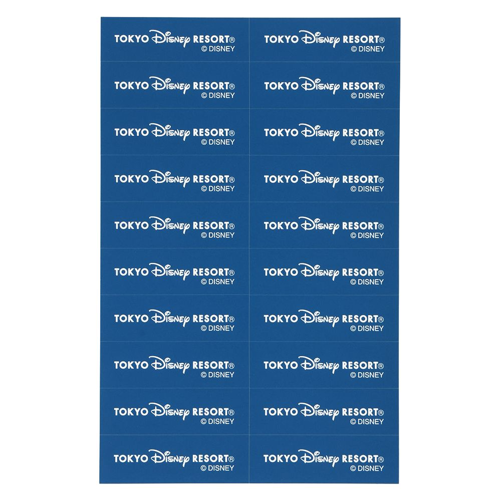 ギフト袋20枚 ミッキー ミニー