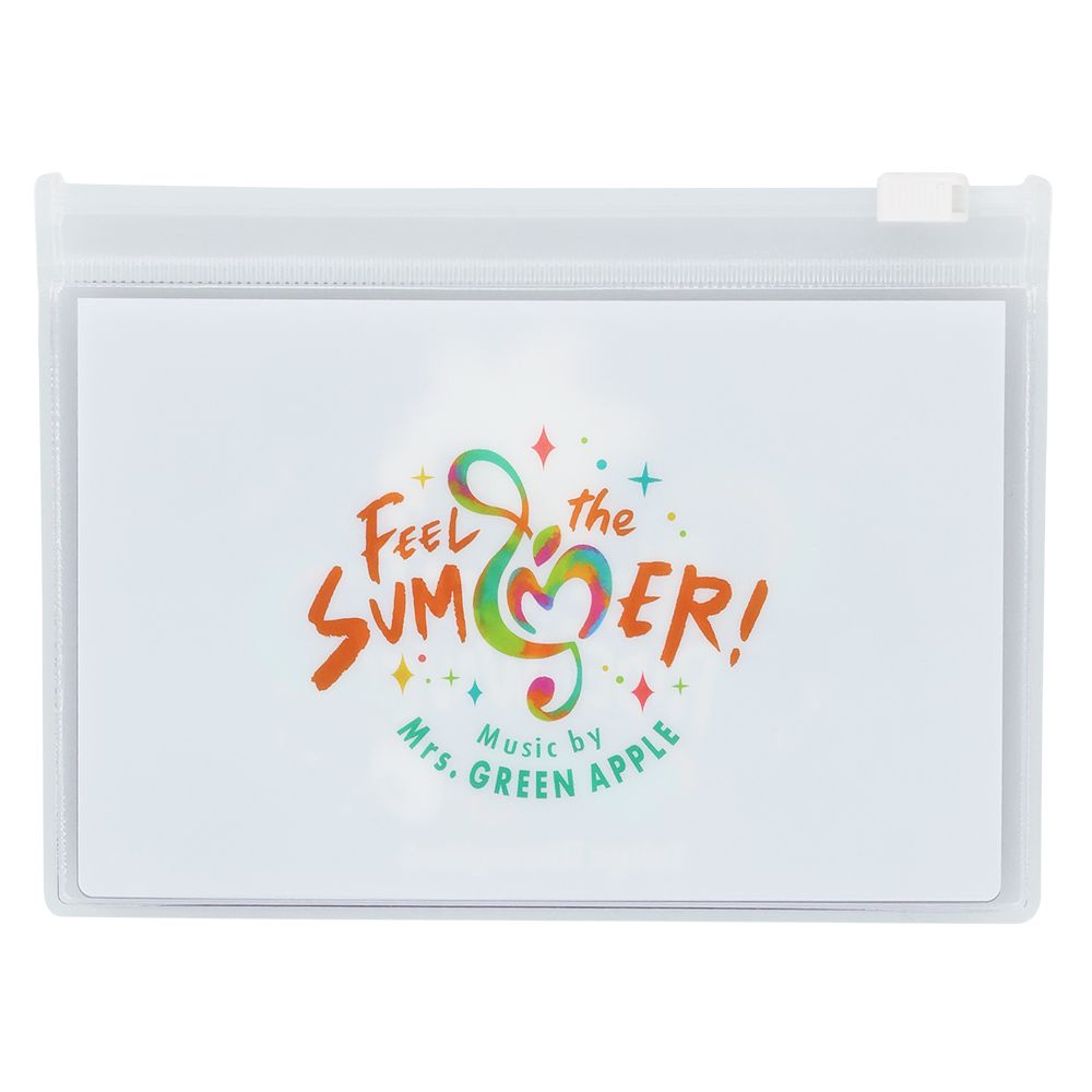 ステッカー ベイマックス サマー・クールオフ at Tokyo Disney Resort