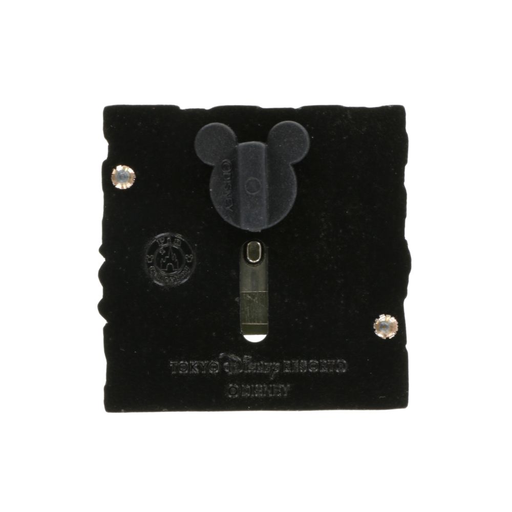 ピンバッジ タワー・オブ・テラー