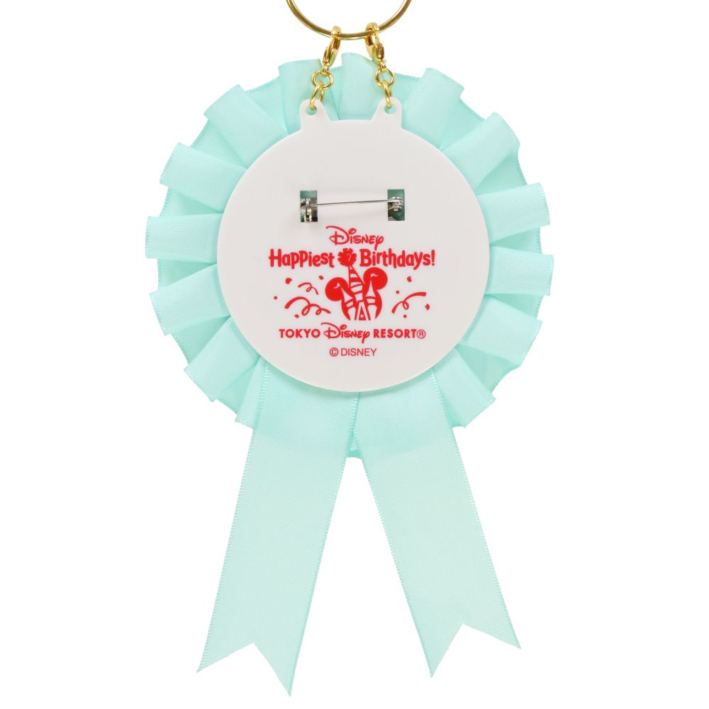 バースデーロゼット ミッキー