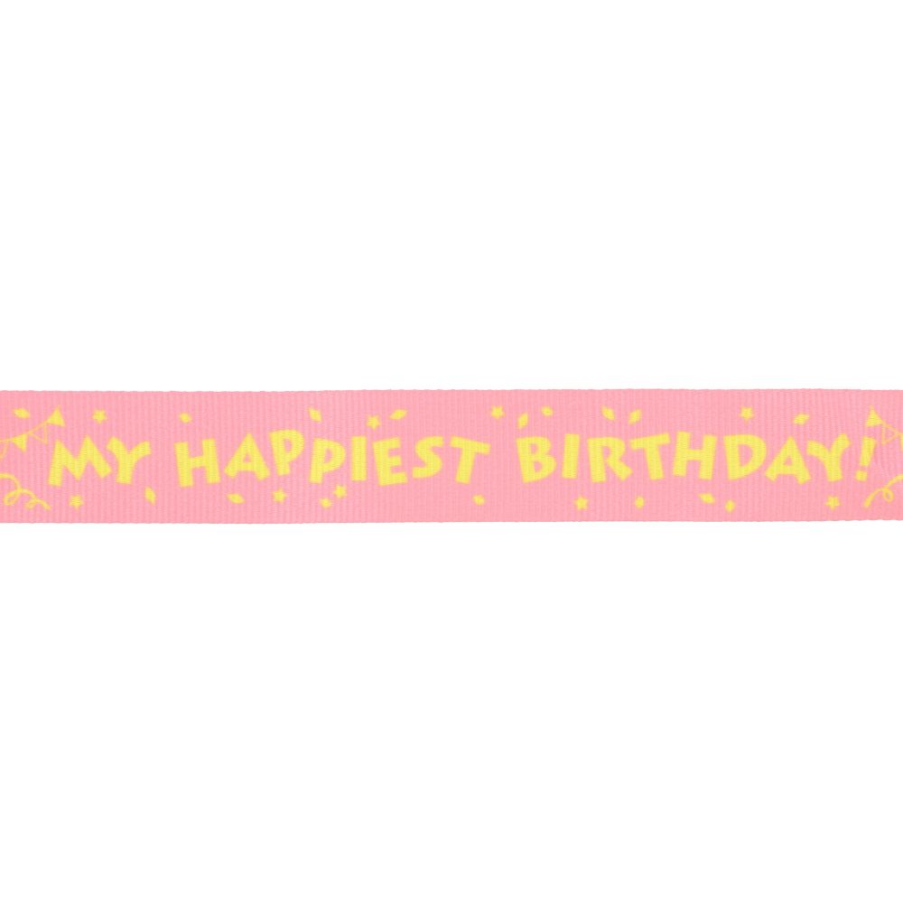 バースデーロゼット ミニー