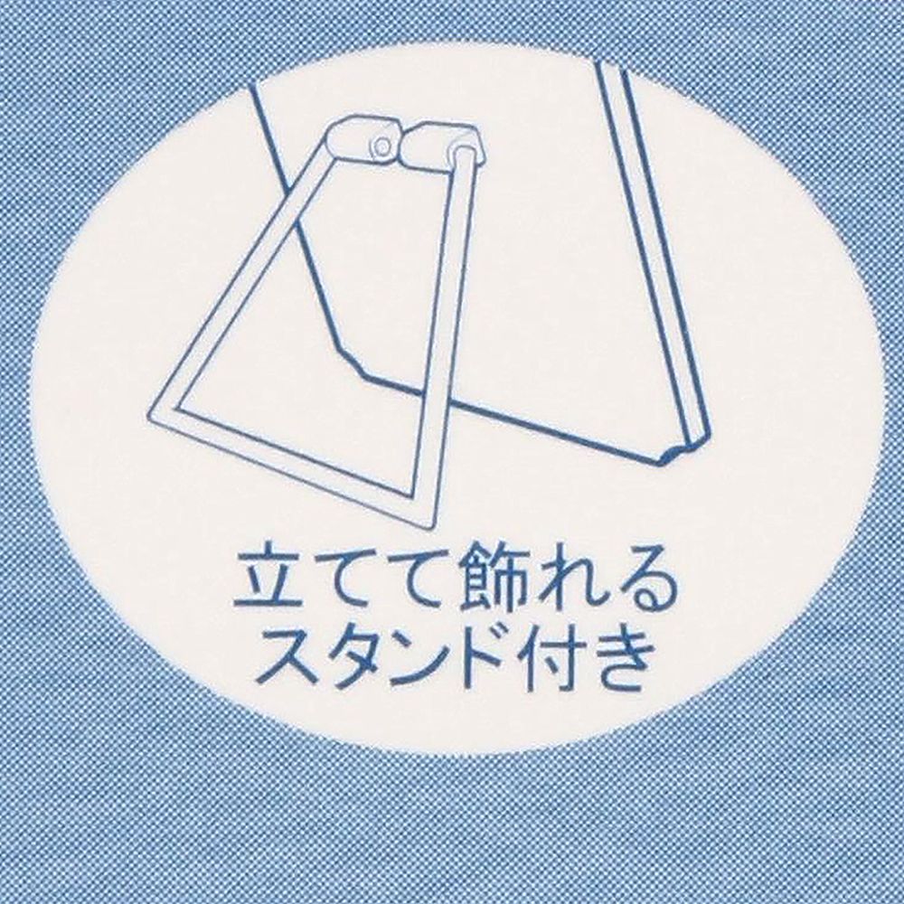 ピンバッジ デイジー