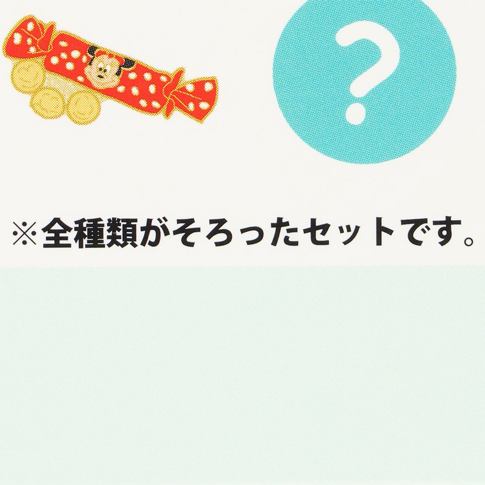 ピンバッジ 2個 &times; 6袋 東京ディズニーリゾート