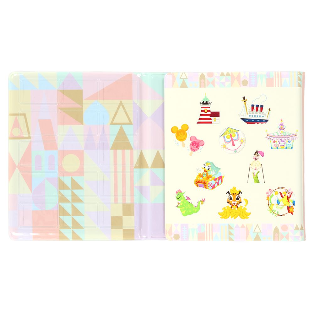 スーベニアメダルブック 東京ディズニーリゾート