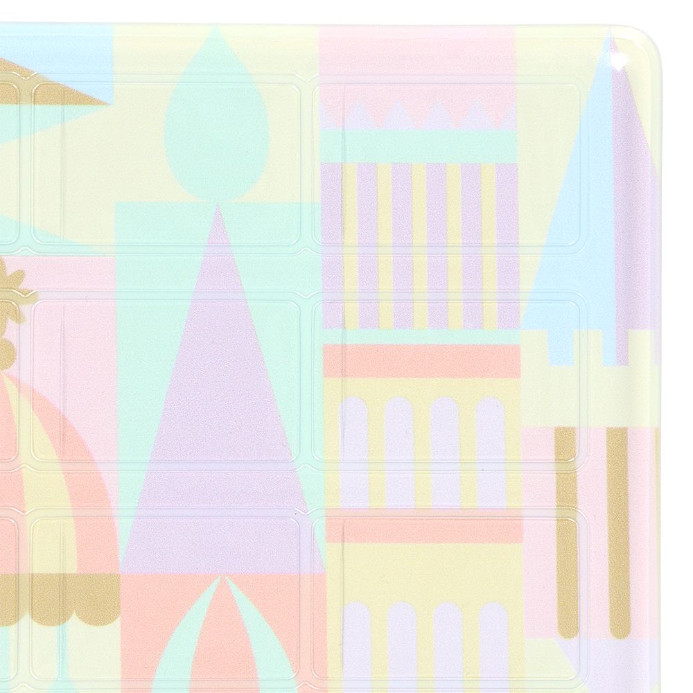 スーベニアメダルブック 東京ディズニーリゾート