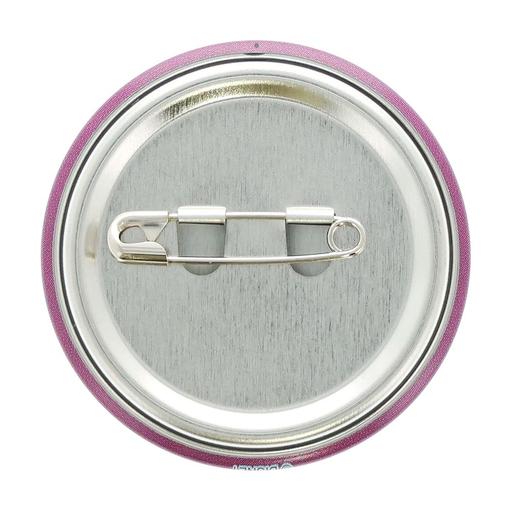 カンバッジ 2個 ベイマックス