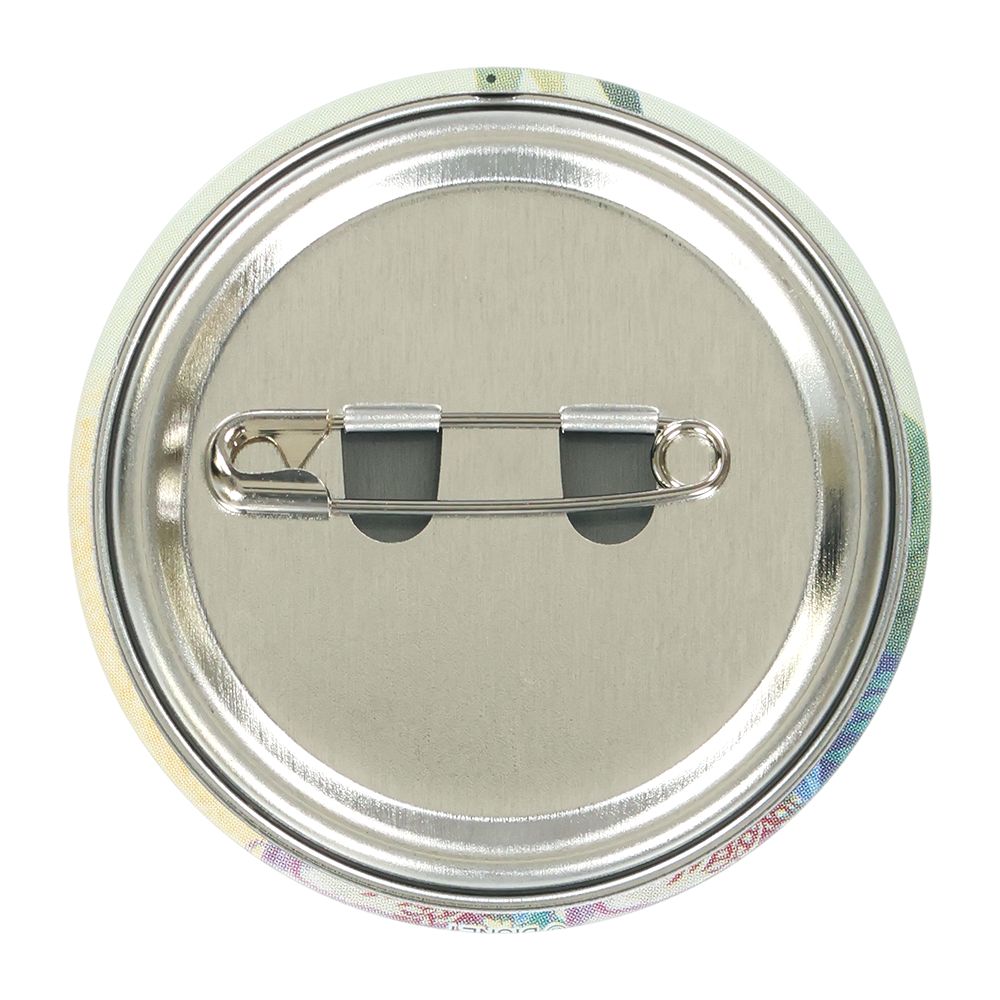 カンバッジ 2個 ファンタジースプリングス