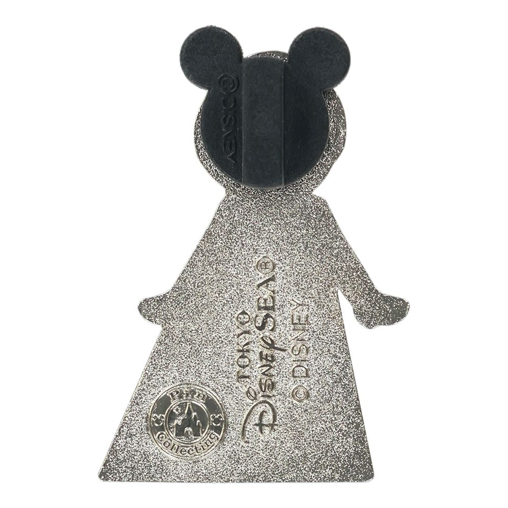 ピンバッジ 2個 &times; 7袋 アナと雪の女王