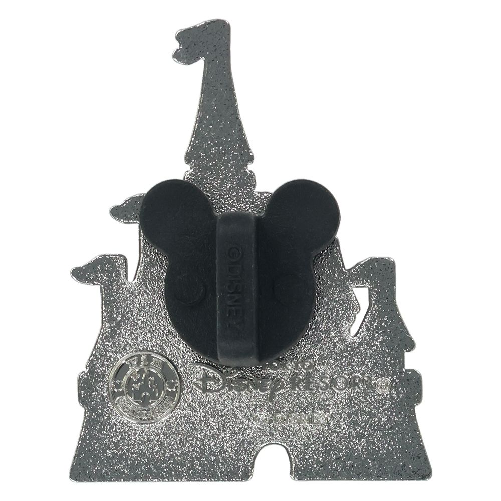 ピンバッジ 2個 東京ディズニーリゾート