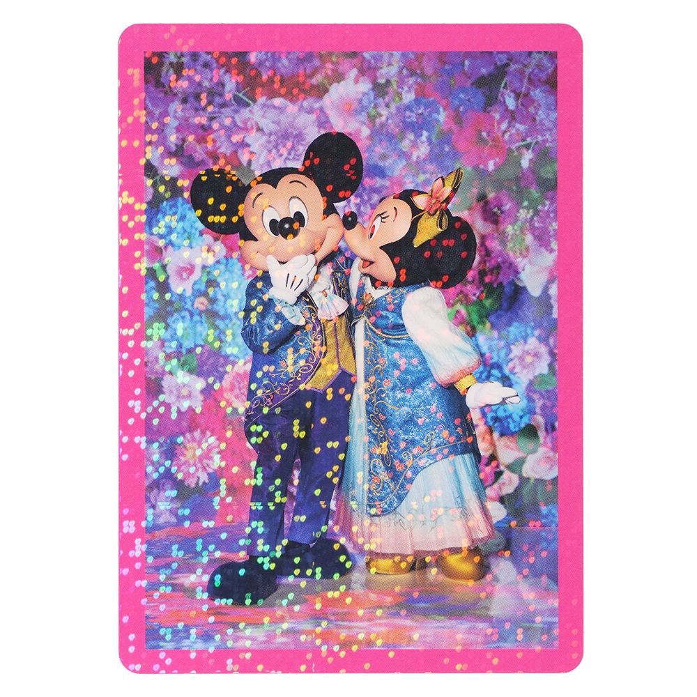 コレクションカード イマジニング・ザ・マジック