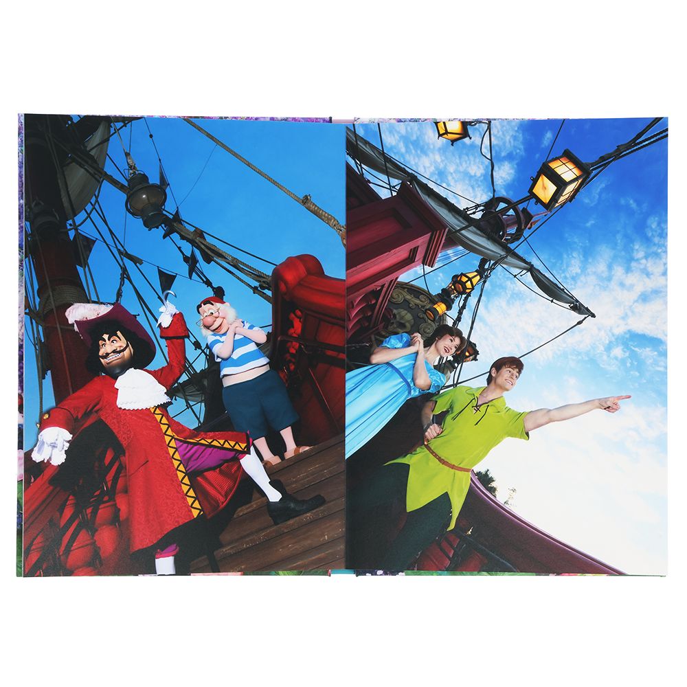 写真集 クリアホルダー付 イマジニング・ザ・マジック