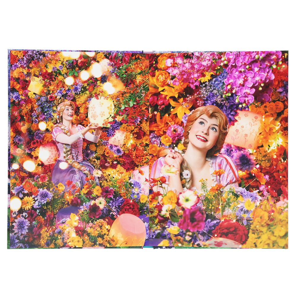 写真集 クリアホルダー付 イマジニング・ザ・マジック