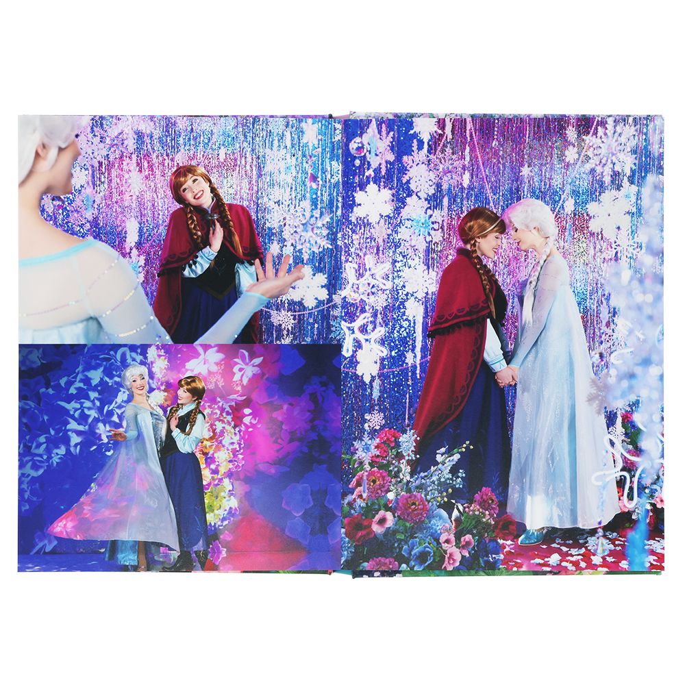 写真集 クリアホルダー付 イマジニング・ザ・マジック