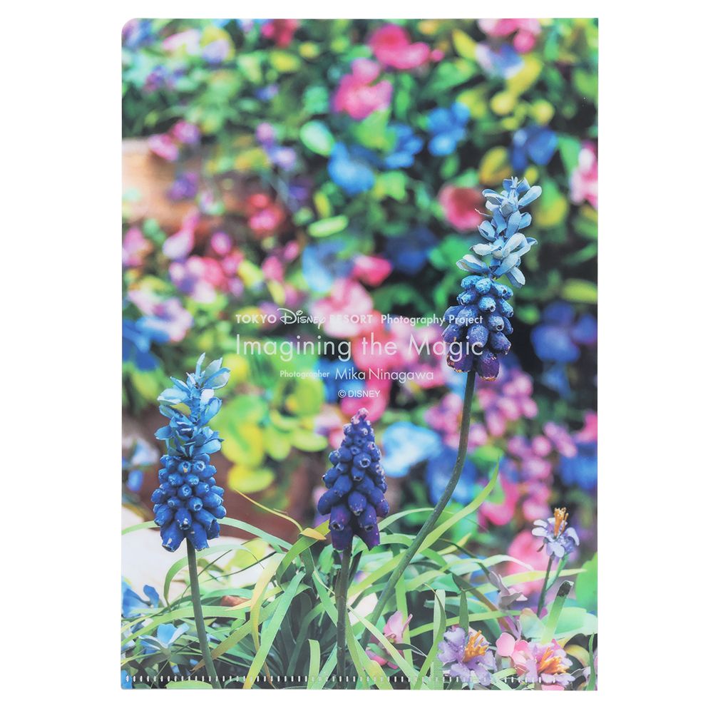 写真集 クリアホルダー付 イマジニング・ザ・マジック