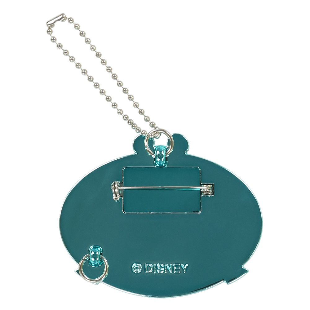 ジュビリーバッジ＆リボン ミッキー ミニー 東京ディズニーシー25周年 スパークリング・ジュビリー