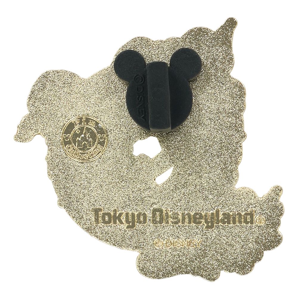 ピンバッジ ディズニー・パルパルーザ ヴァネロペのスウィーツ・ポップ・ワールド