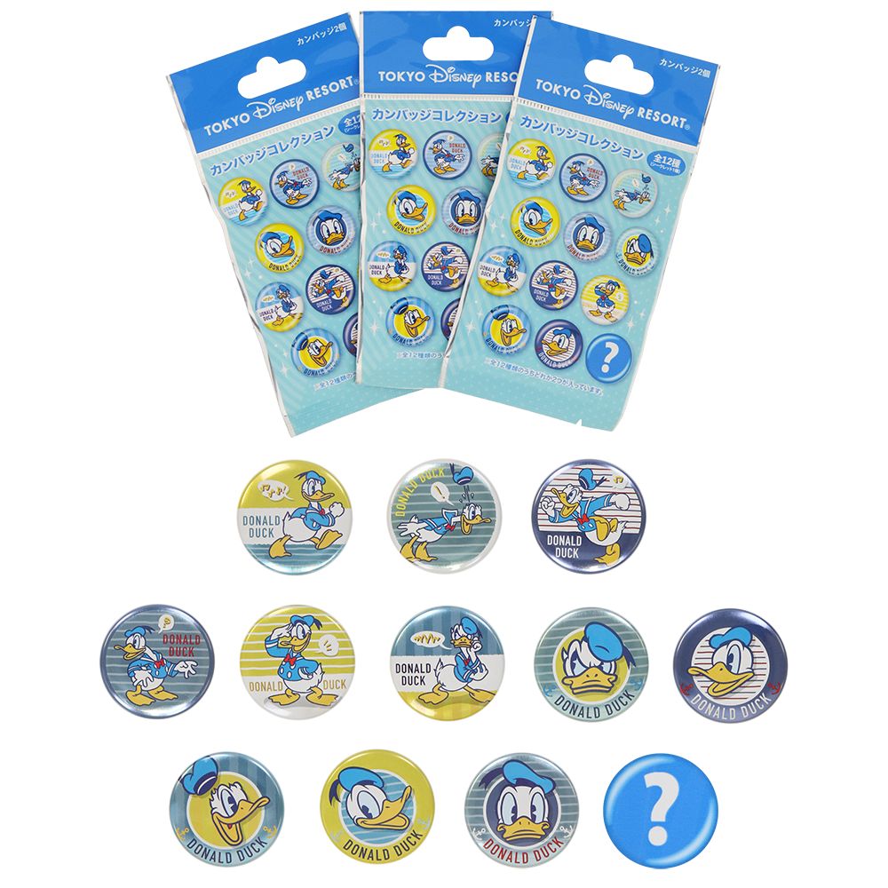 モアナと伝説の海 カンバッジコレクション 1箱16個 缶バッジ ディズニーキャラクター刺繍缶バッチ2 モアナと伝説の海 - メルカリ