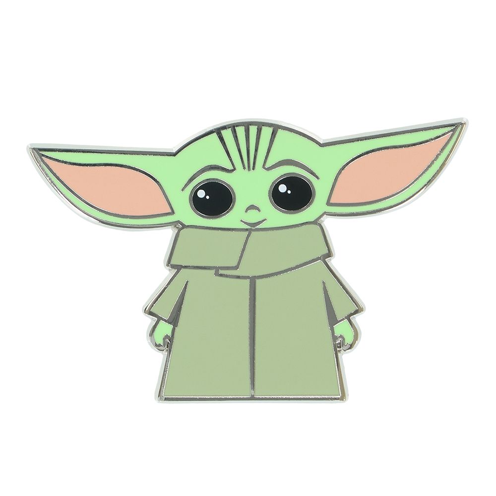 ピンバッジ スター・ウォーズ