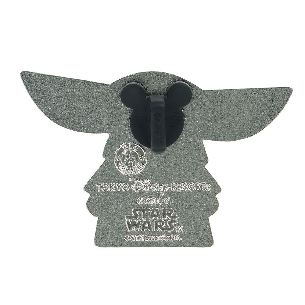 ピンバッジ スター・ウォーズ