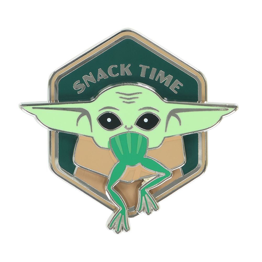 ピンバッジ スター・ウォーズ