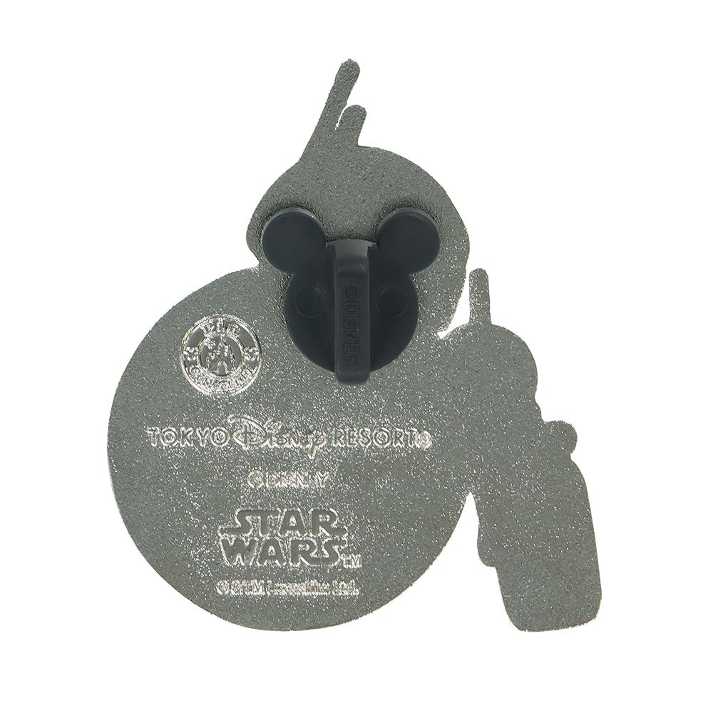 ピンバッジ スター・ウォーズ