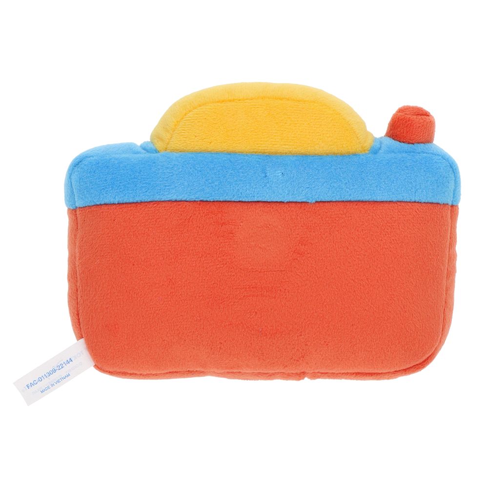 ハンドパペット リトルグリーンメン