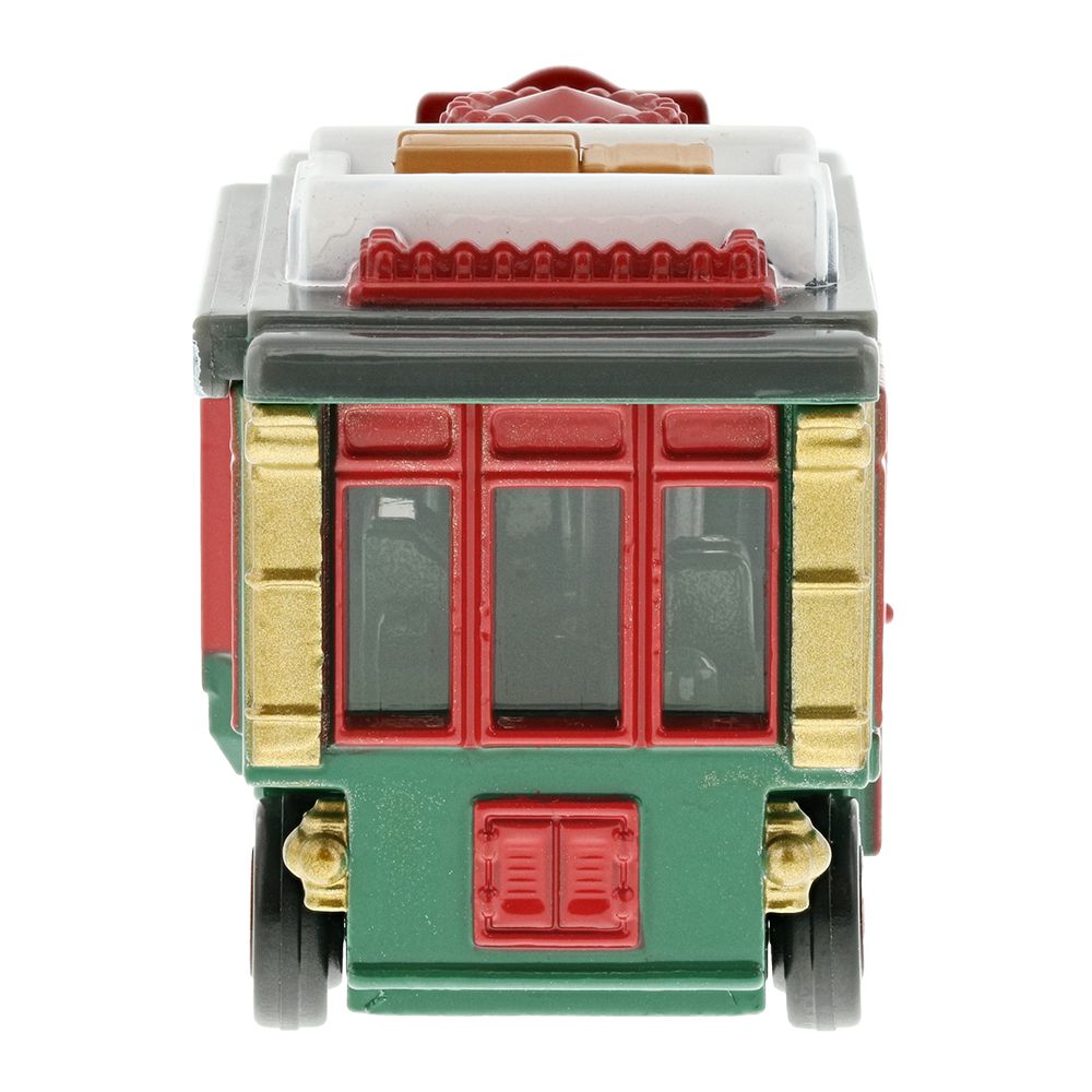 ディズニー・ビークル・コレクション〈トミカ〉 東京ディズニーランド