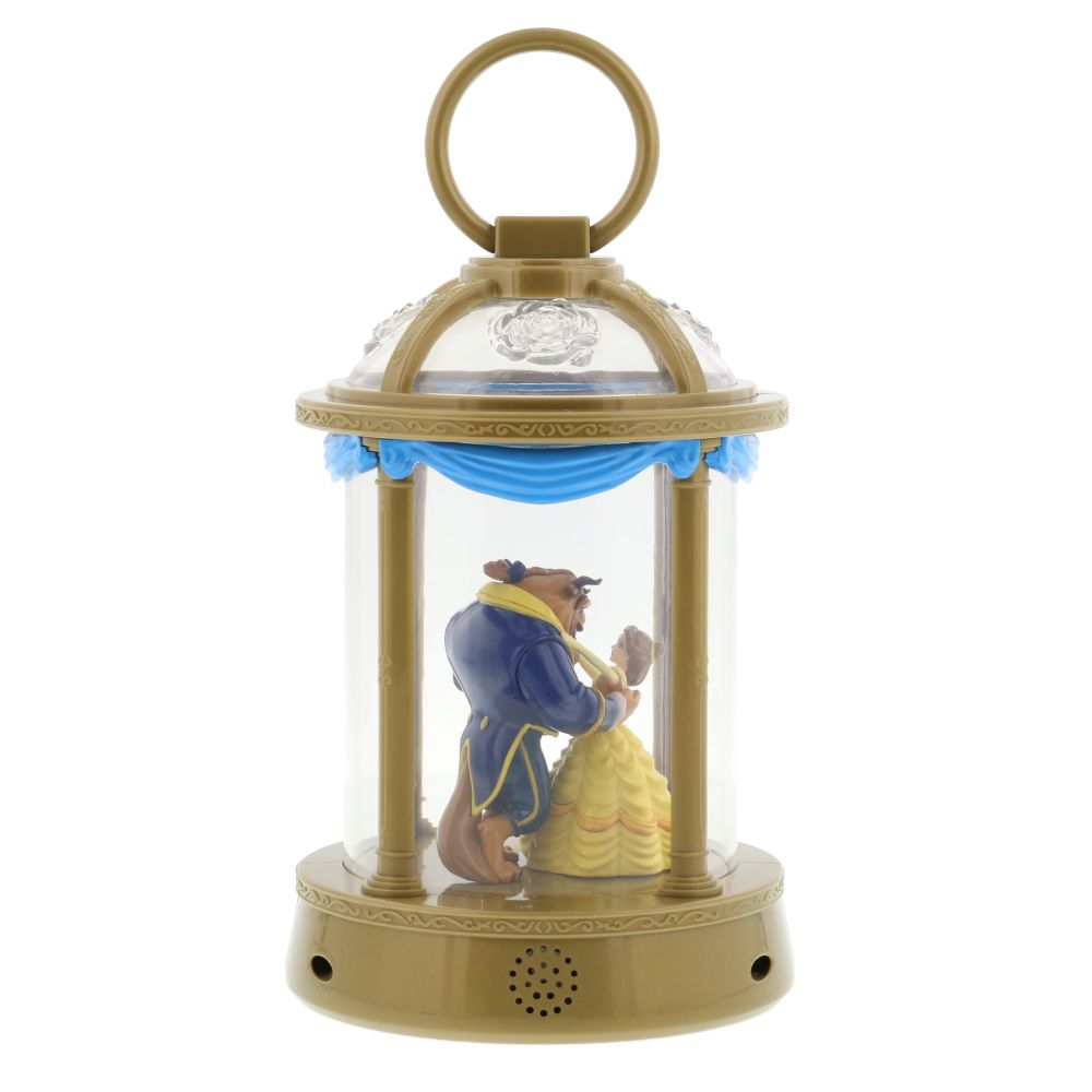 ランタン 美女と野獣