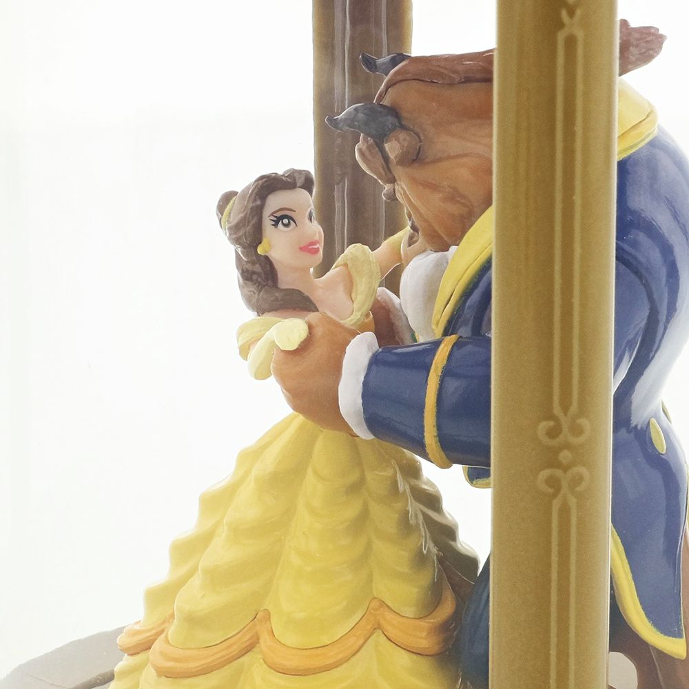 ランタン 美女と野獣