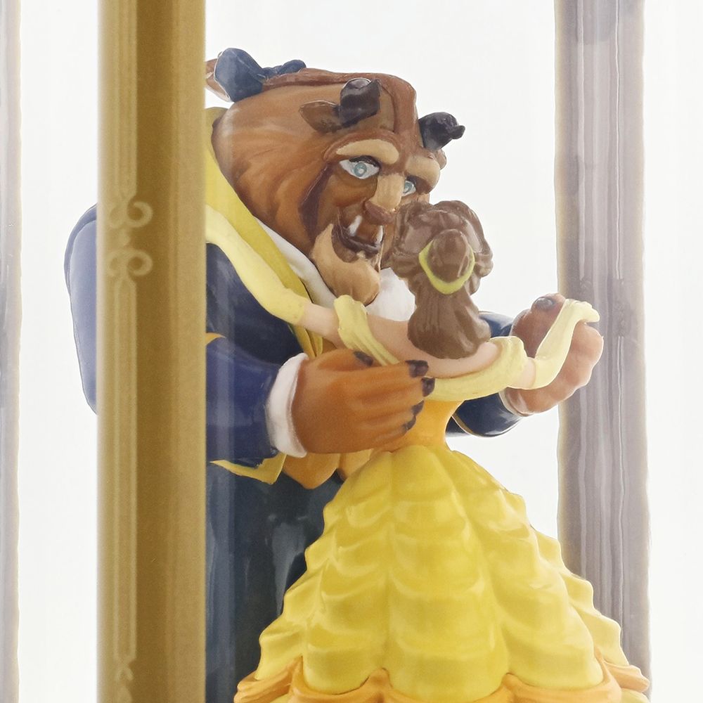 ランタン 美女と野獣