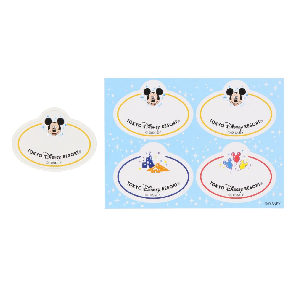 おままごとセット 東京ディズニーリゾート