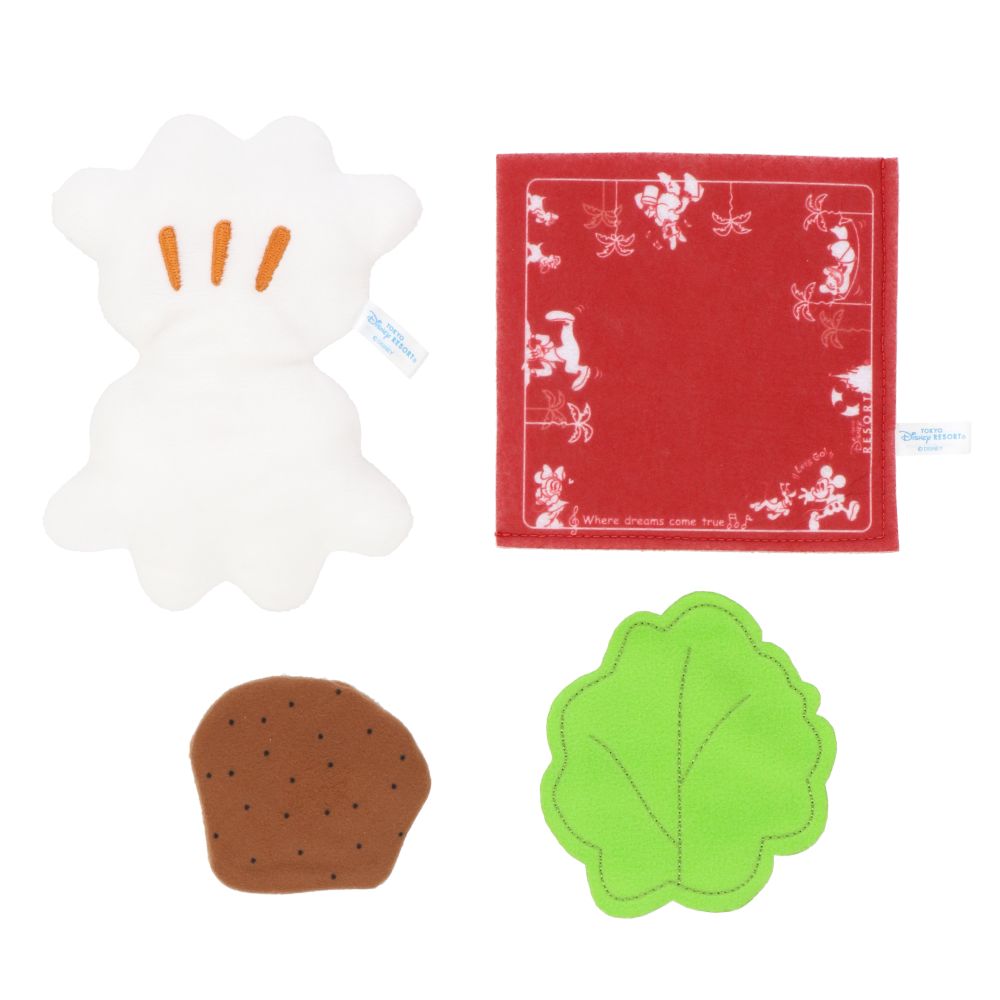 おままごとセット 東京ディズニーリゾート