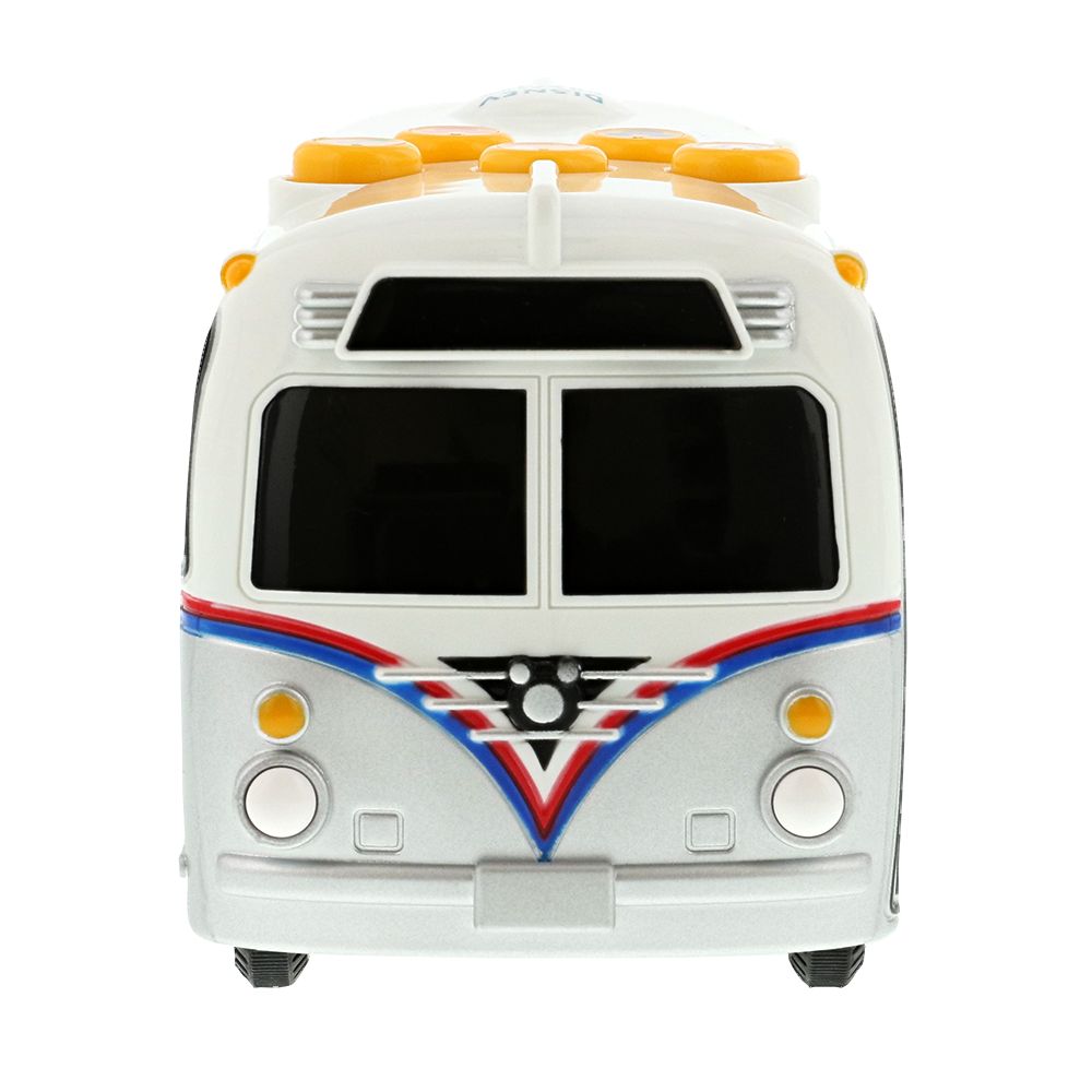 おもちゃサウンド付 ディズニーリゾートクルーザー