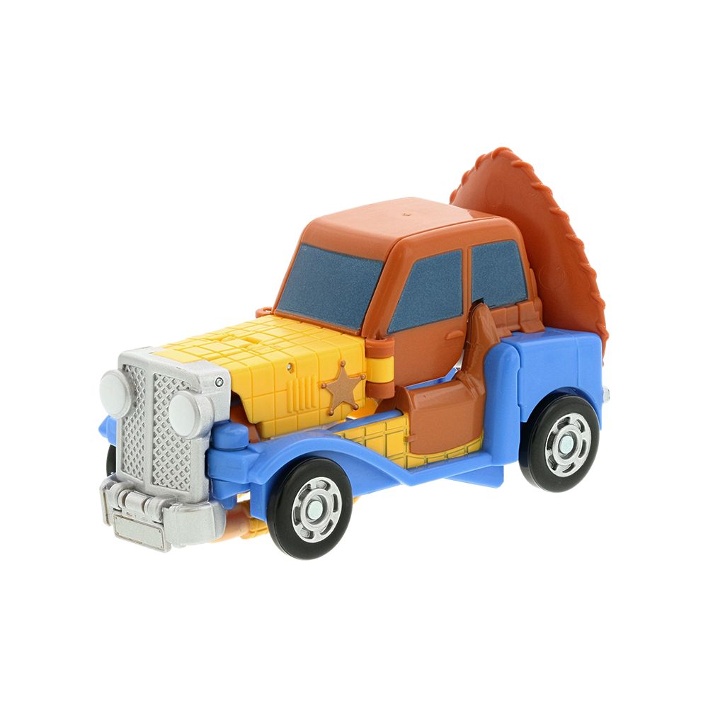 おもちゃ ウッディ