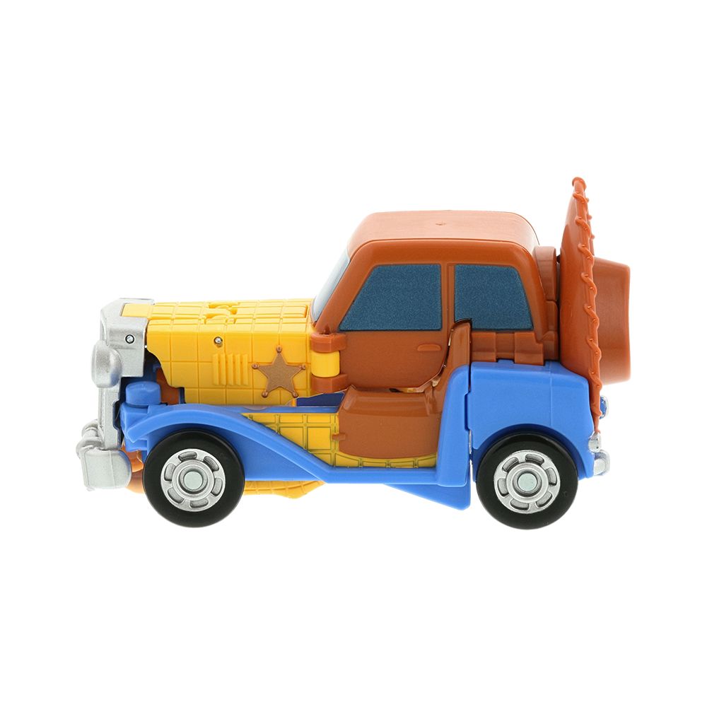 おもちゃ ウッディ